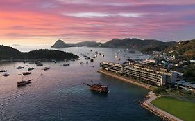 Meruorah Komodo Labuan Bajo